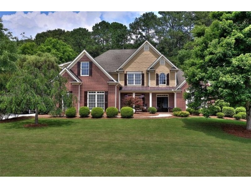 Latest Homes For Sale in Alpharetta and Milton Alpharetta, GA Patch