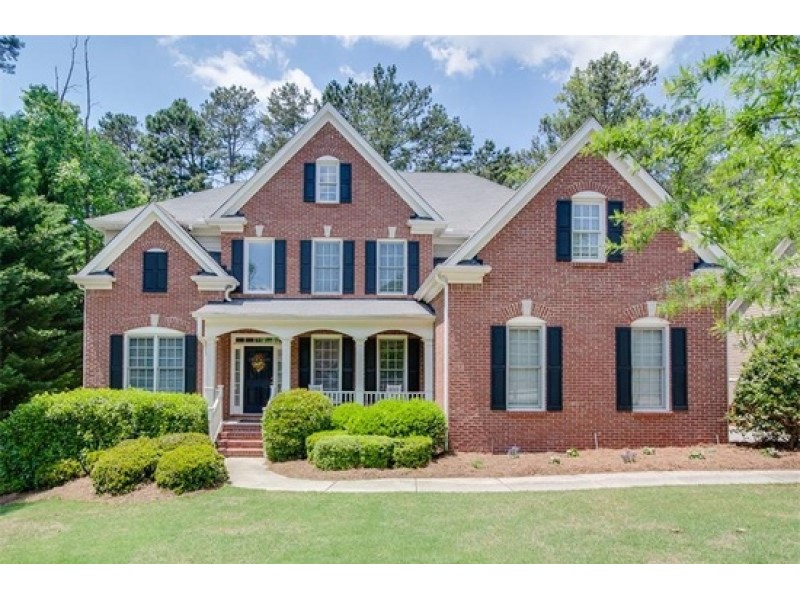 Sold! 21 Homes Sold in Buford Recently
