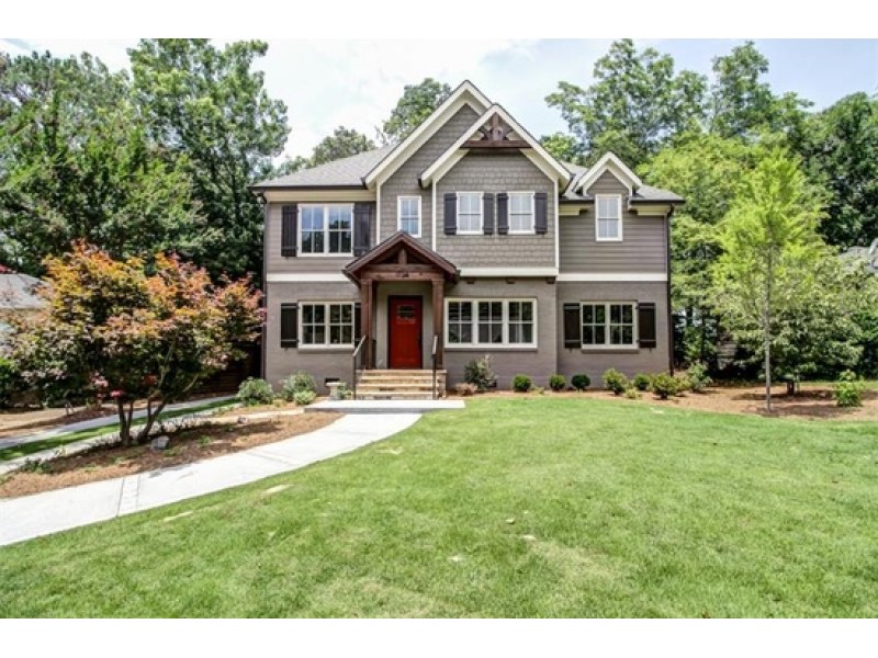 Sold! 21 Homes Recently Sold in North Druid Hills and Briarcliff
