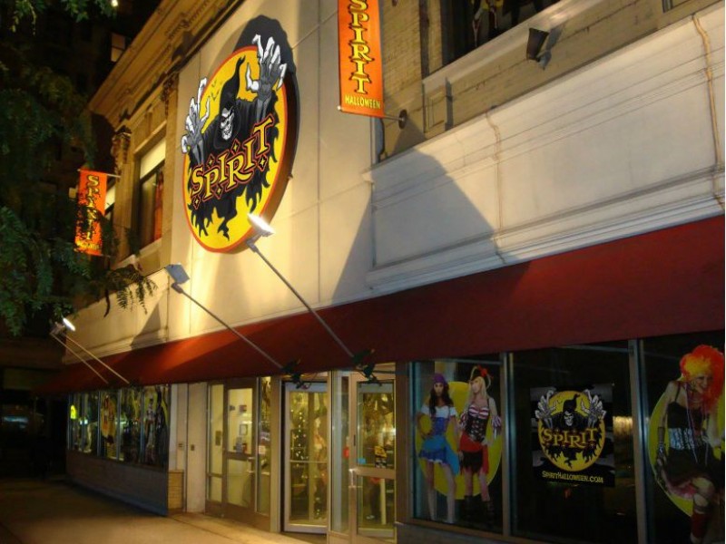 Spirit Halloween Stores Open in Fredericksburg  Fredericksburg, VA Patch