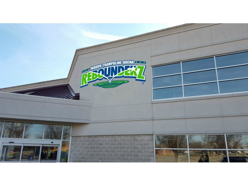 Rebounderz to Open in Fredericksburg Next Year