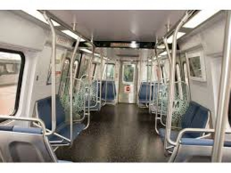 Free transit service offered New Year's Eve