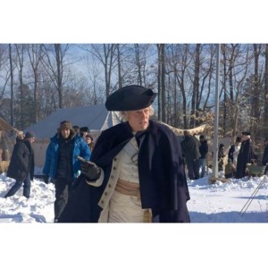 Blizzard Costs, Filming in Virginia, Hobby Lobby Reactions, VRE Extension: Business News