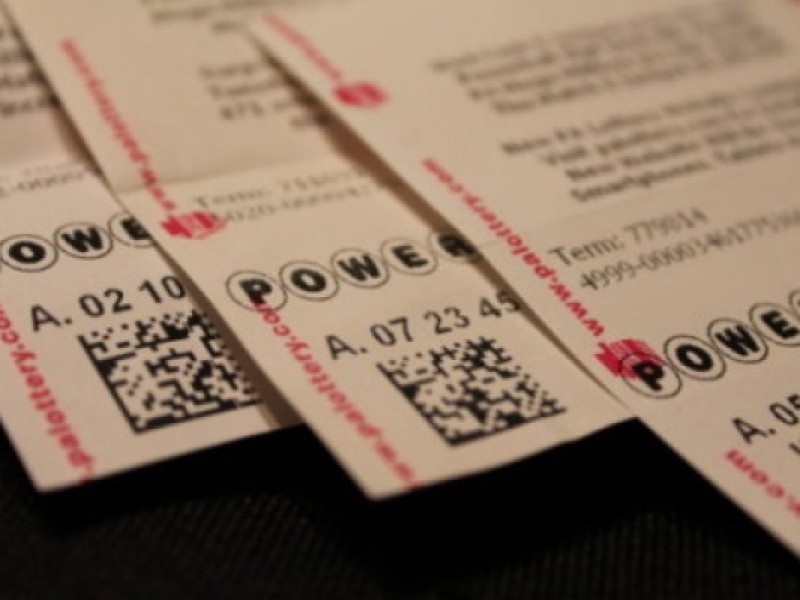 Powerball Lottery Winning Numbers Wed., Jan. 13, 2016 Patch
