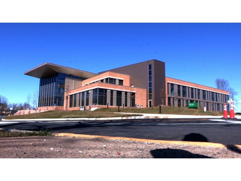 Workforce Center Opens at Northern Virginia Community College