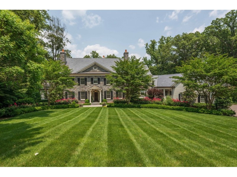 Wow House Galleries: Tennis Court, 'Mansion in the Sky,'...