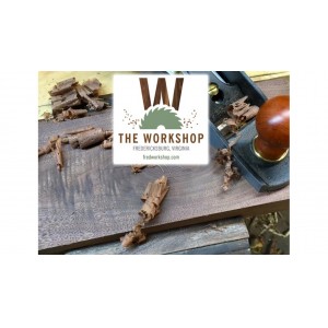 Wood 'Workshop' Launches Kickstarter in Fredericksburg