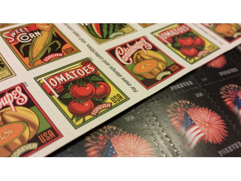 US Postal Service Unhappy About Stamp Price Reduction