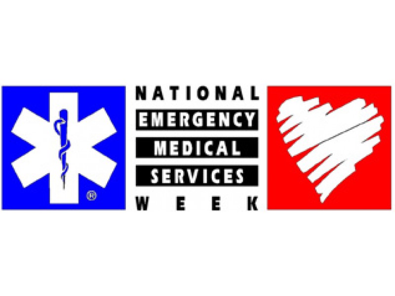 Celebrate National EMS Week Summit, NJ Patch