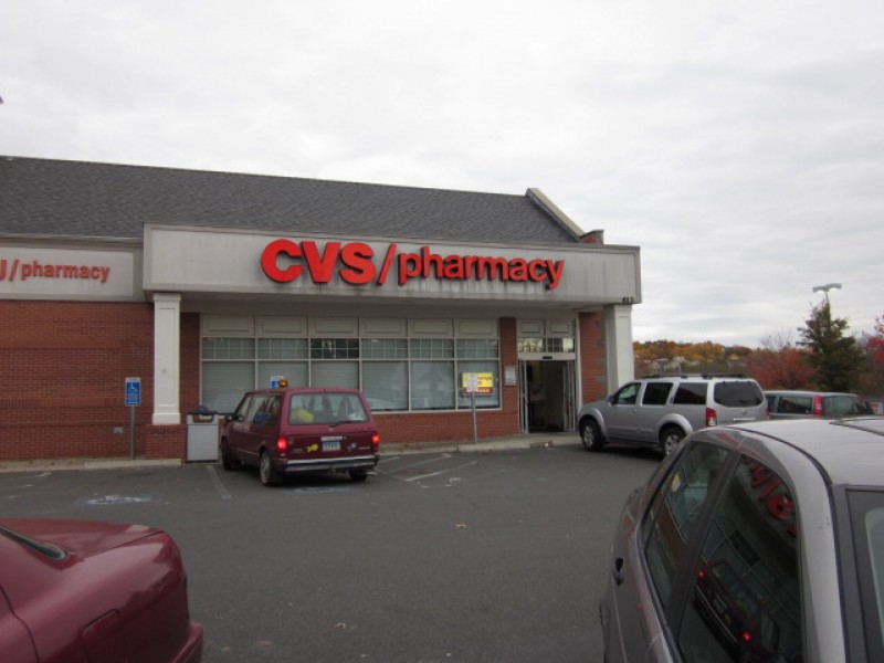 CVSMadison Nabbed For Violating State HazMat Regs Madison, CT Patch