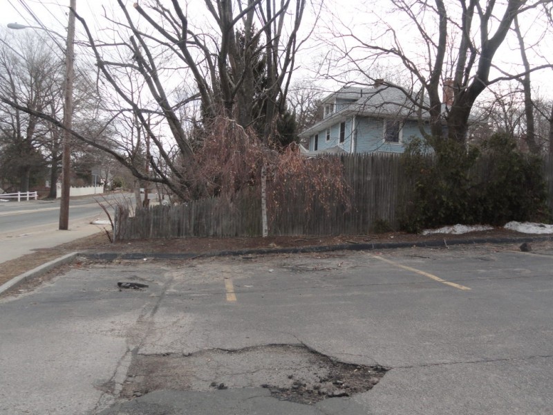 Protests Rock Braintree Five Corners Plan Patch