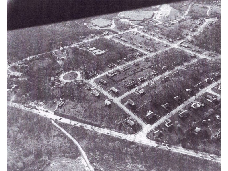 Commercial Foothold at Braintree's Five Corners Decades in the Making