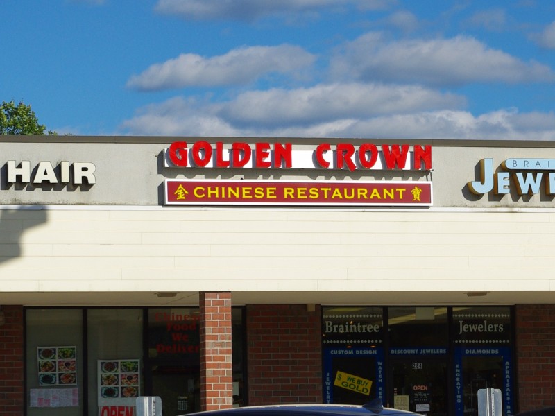 Yelp's Top 10 Restaurants in Braintree Do You Agree? Patch