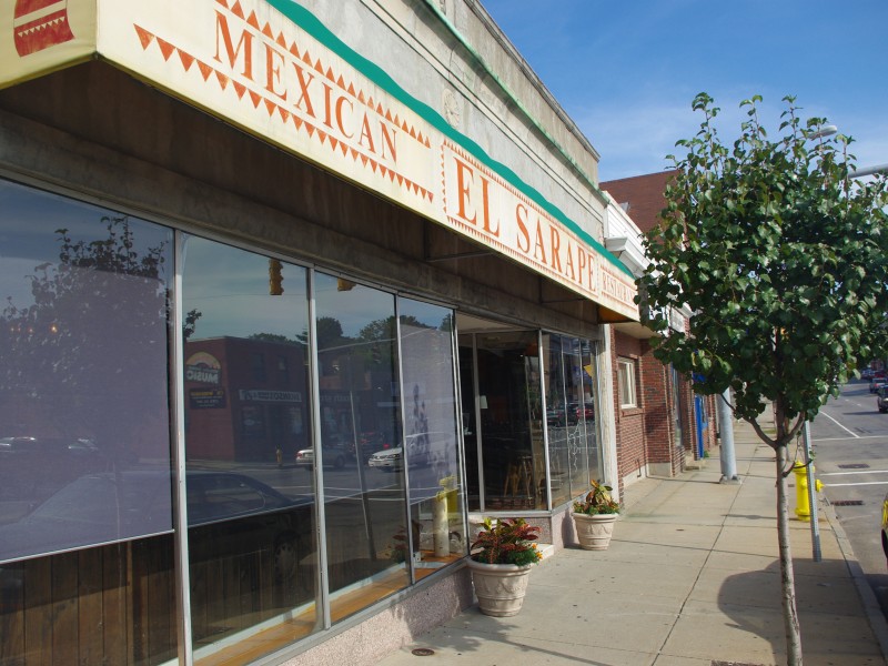 Yelp's Top 10 Restaurants in Braintree Do You Agree? Patch