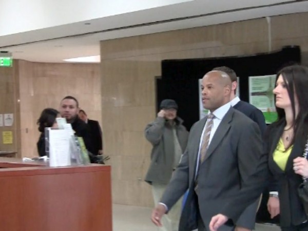 VIDEO: Shaun Gayle Confesses to Sexual Relationship with Alleged