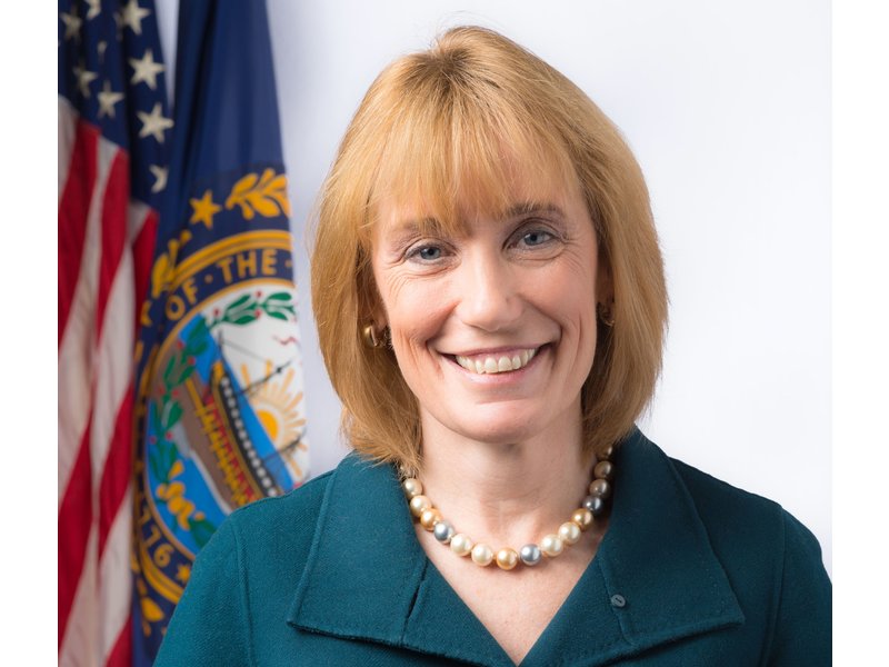 Hassan Nominates Two Judges to the Superior Court, One to...