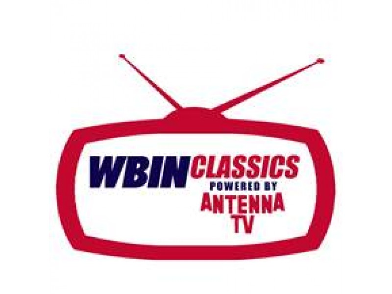 WBINTV to launch WBIN Classics/Antenna TV in January Salem, NH Patch