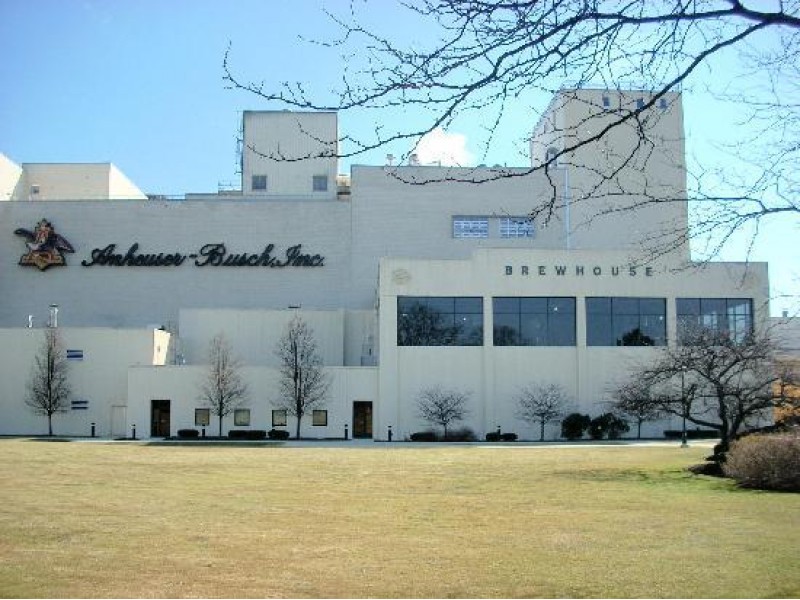 AnheuserBusch Merrimack Brewery Presents Brews, Bites Merrimack, NH