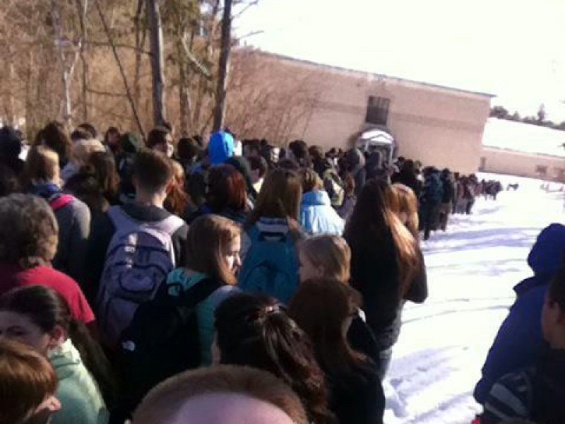 UPDATED AllClear Issued at Pembroke Academy After Bomb Threat