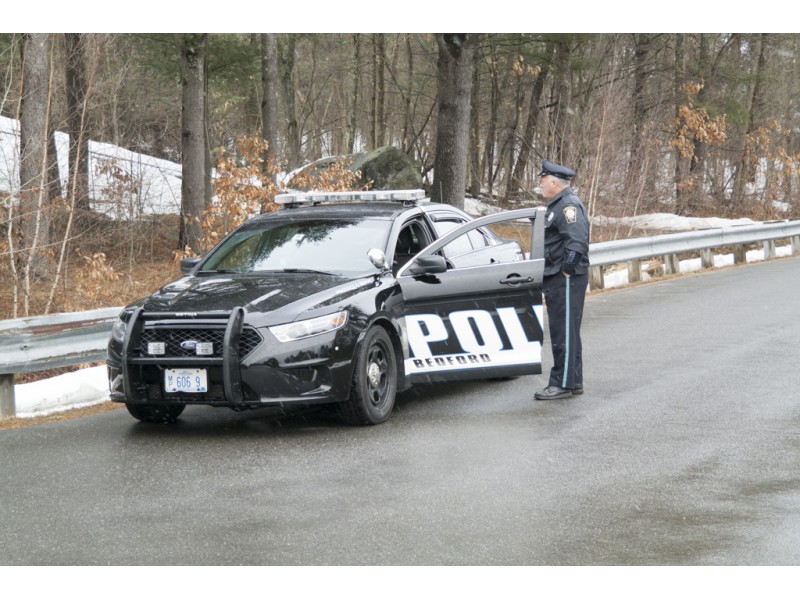 Three 'Suspicious Deaths' Reported in Bedford | Patch