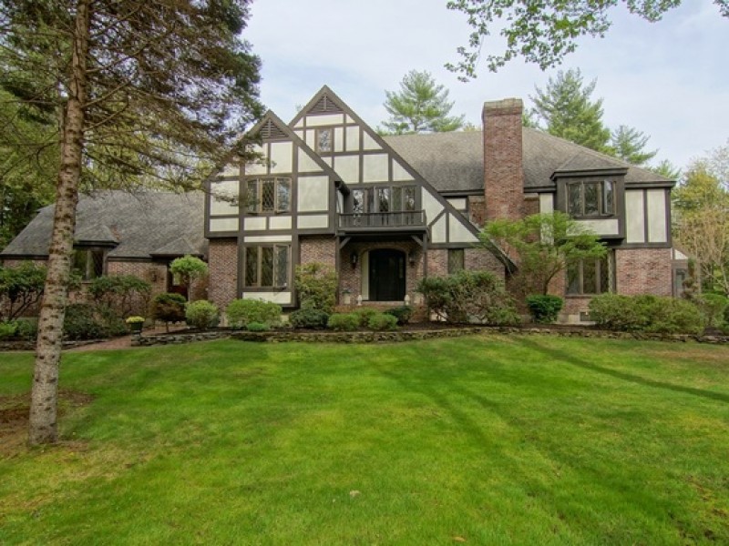 Exeter Home of the Week 14 Runawit Road Exeter, NH Patch