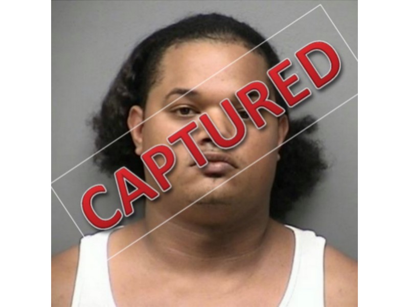 Armed Home Invasion Fugitive from Maine Caught Concord, NH Patch