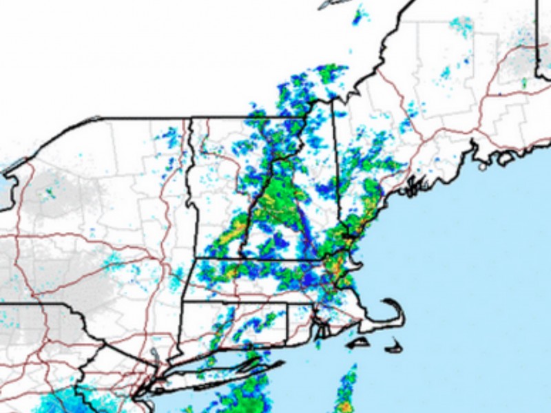 Localized Flooding Possible Later Today Nashua, NH Patch