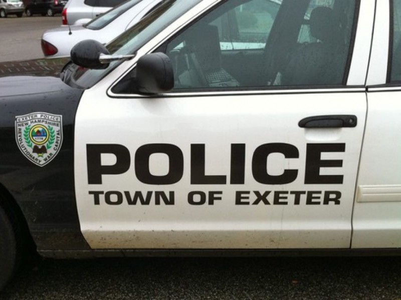Exeter Police Chief Offers Thanksgiving Driving Safety Tips Exeter