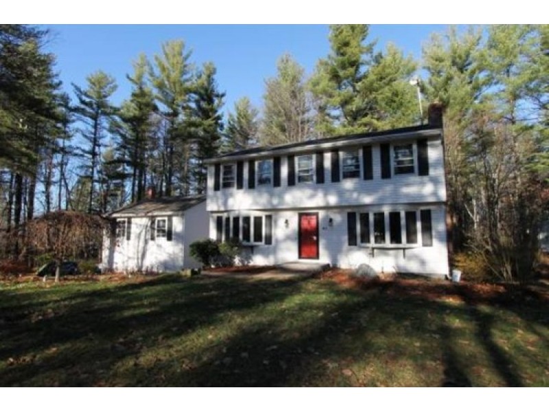 New Londonderry Houses For Sale Patch