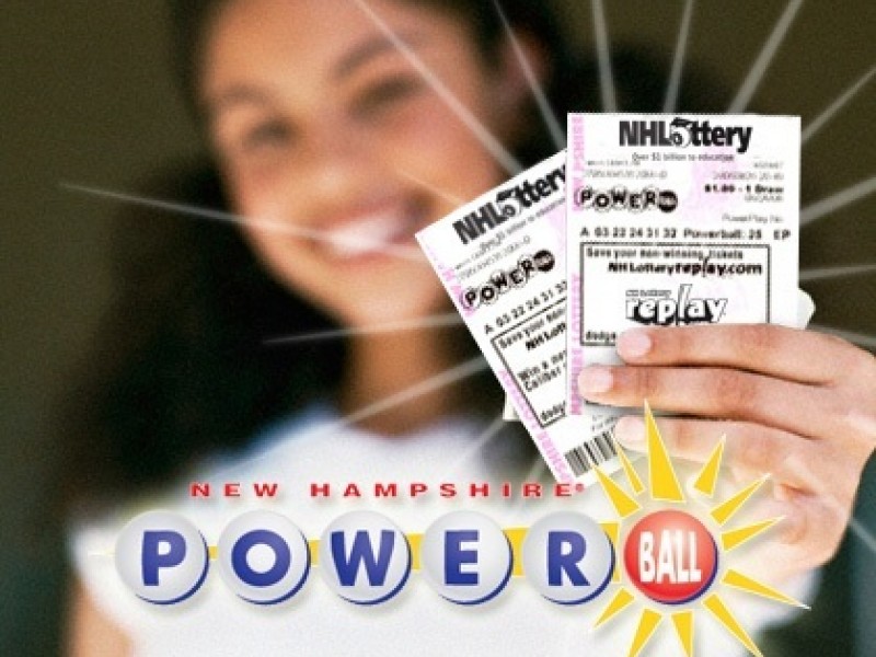 Winning Powerball Numbers Here for Jan. 13, 2016 | Patch