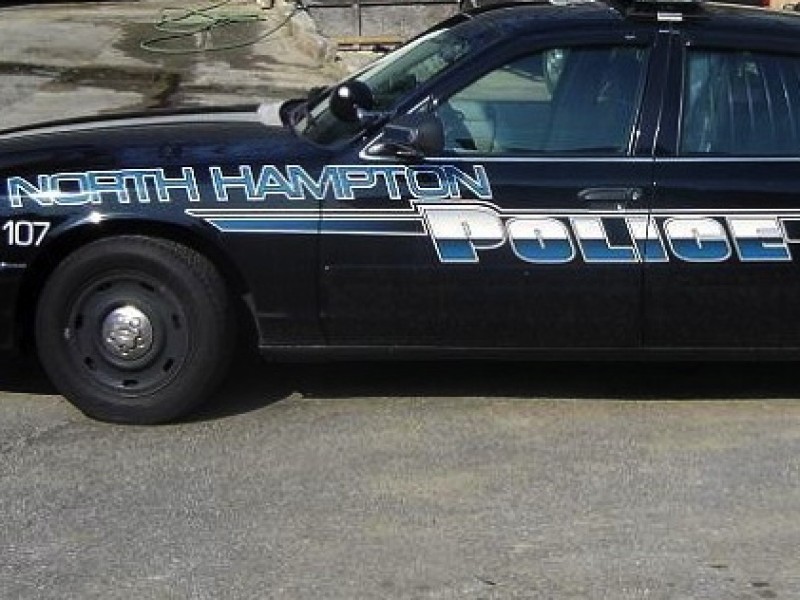 Police Seek Info on Gravesite Incident in North Hampton Patch