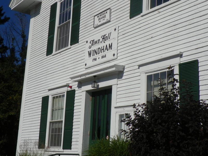 Windham Town Election Results Windham, NH Patch