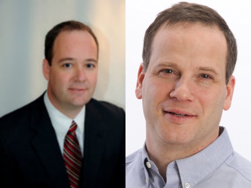 Local Companies Featured at Entrepreneur Forum - Patch.com