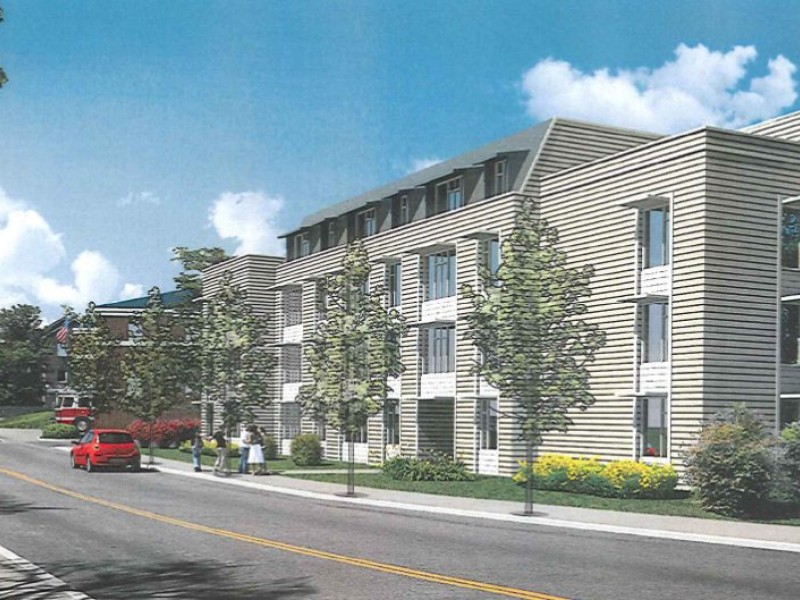 2nd Affordable Housing Plan for Chappaqua Chappaqua NY Patch