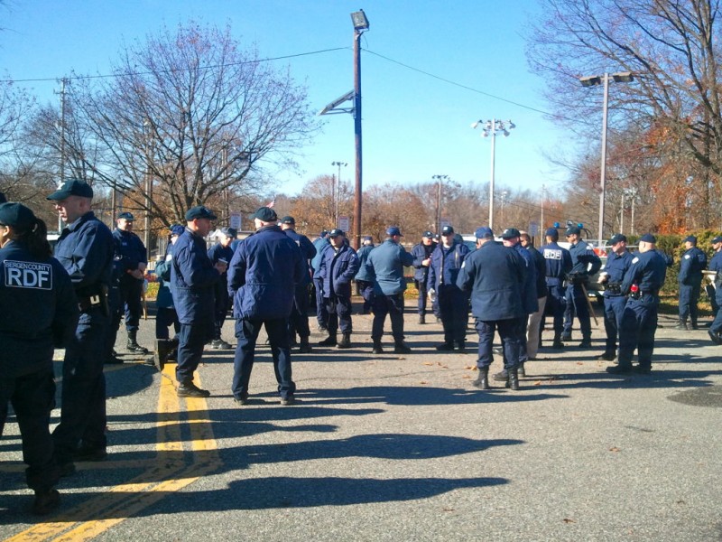 The Elite Team New Milford Police Host County Rapid... Patch