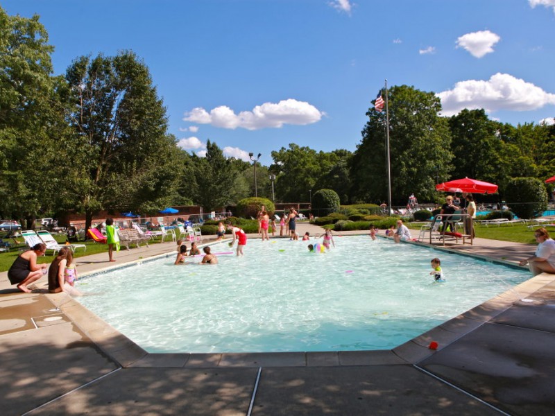 Photo Gallery New Milford Swim Club Open House