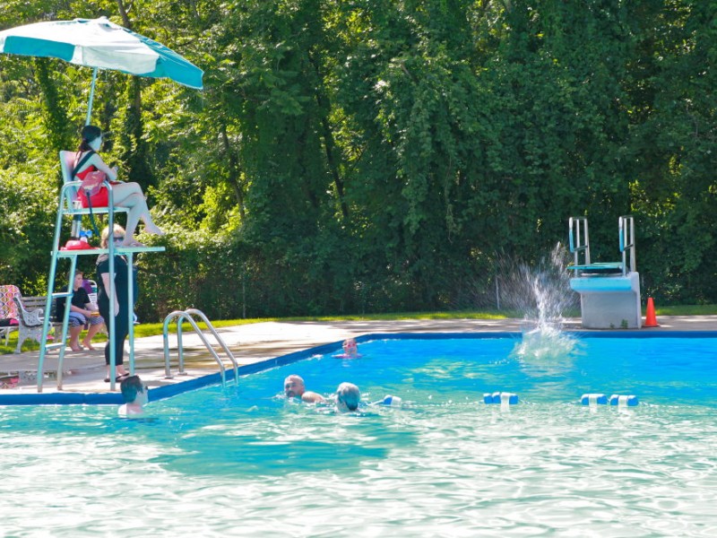 Photo Gallery New Milford Swim Club Open House New Milford, NJ Patch