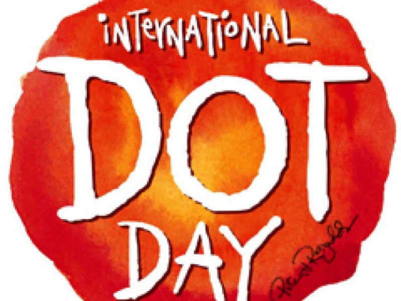 International Dot Day - Story Hour and Activities - North Branford, CT