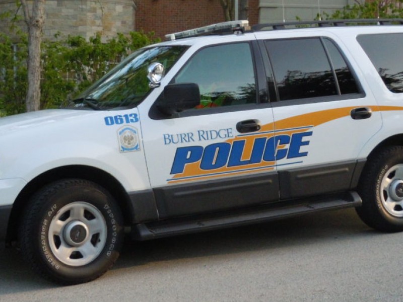 blotter police 1800 w hillcrest drive