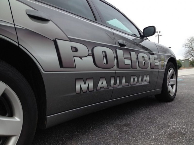Crime Blotter Mauldin Police Department Mauldin, SC Patch