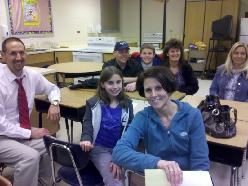 Crofton woods elementary image