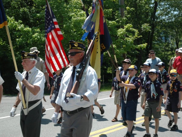 Veterans Day Parade Nashua Nh Design Corral