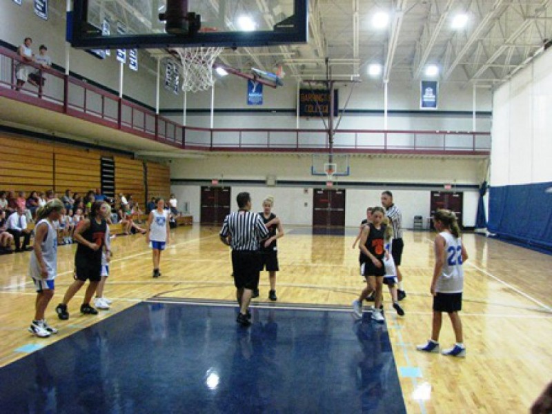 Summer Basketball League North Andover, MA Patch