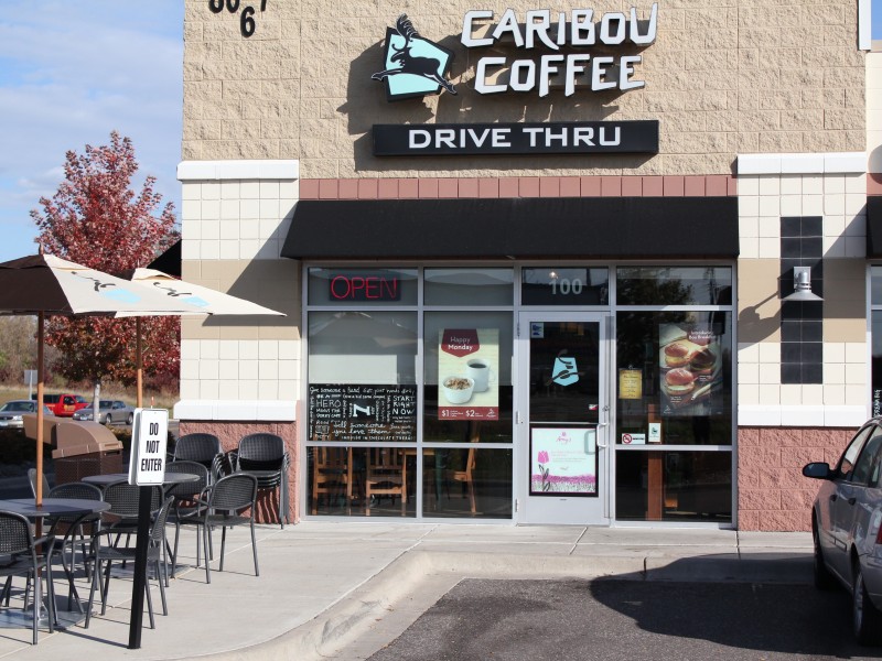Eagan Caribou Coffee Shops Not Among Locations Slated for Closure - Eagan, MN Patch