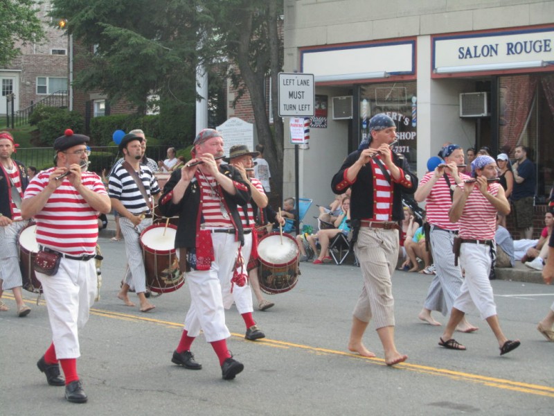 PHOTOS Norwood 4th of July Parade Spectacular Norwood, MA Patch