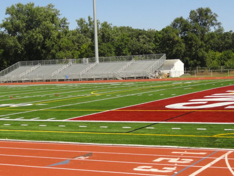 Richfield High School to Celebrate New Field with Community Richfield