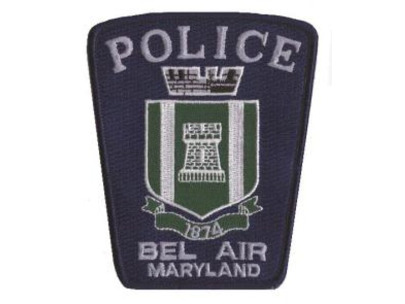 Pedestrian Hit Near Bel Air Taco Bell Police Bel Air, MD Patch