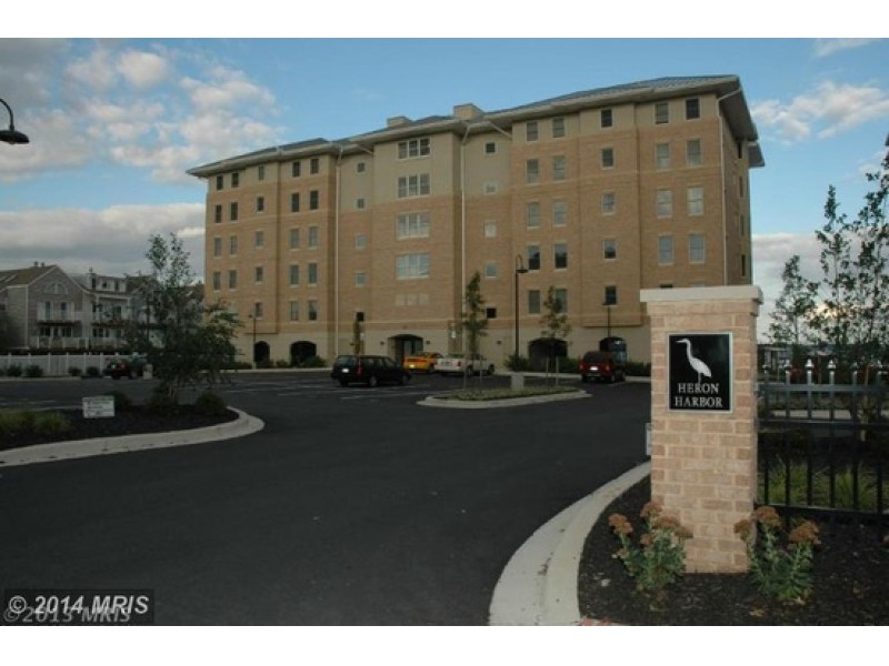 Havre De Grace Waterfront Condos For Sale