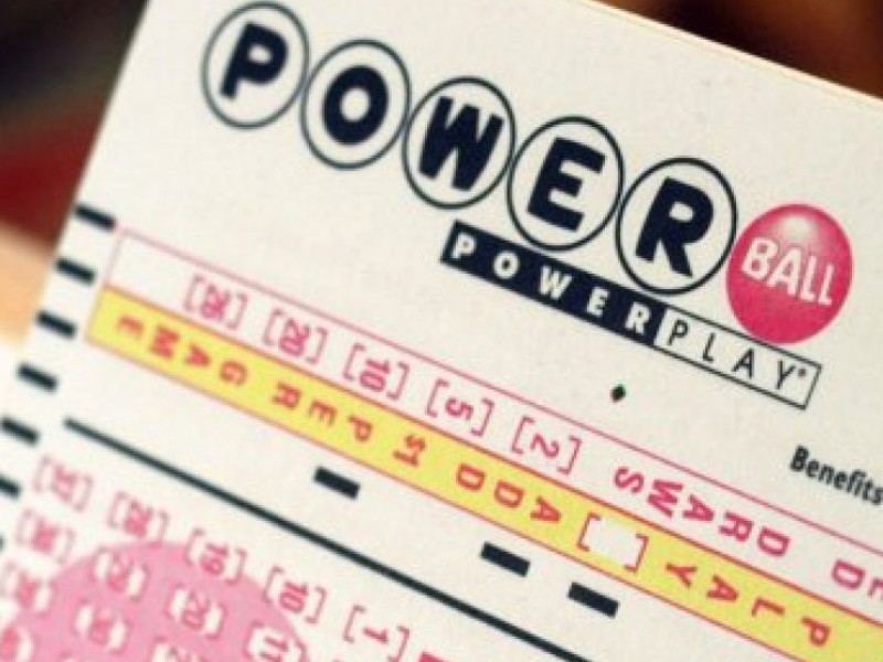 Mystery Lottery Winner Bought $1 Million Powerball Ticket 