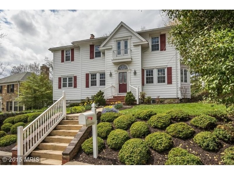 Homes for Sale in Towson Towson, MD Patch